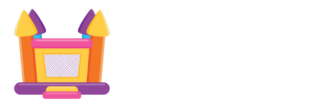 Bounce Party Supplies logo